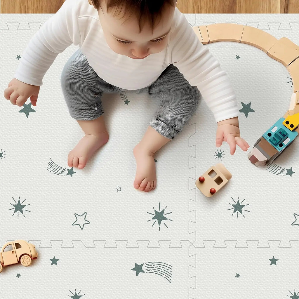 Children's Room Carpet