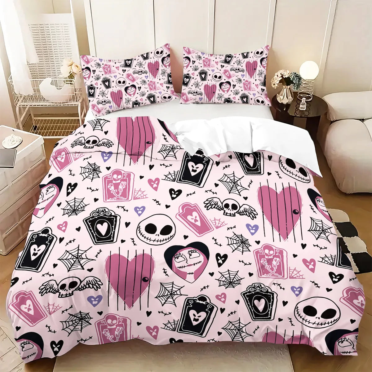 blanket