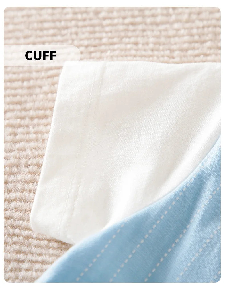 Baby Boy Gentleman Tie Jumpsuit (0-18M)