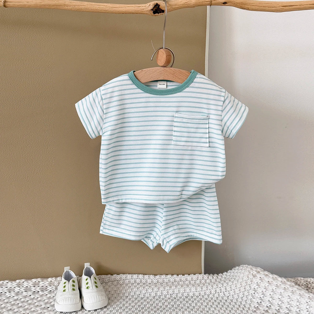 Sports Suit Children 2Pcs/Set