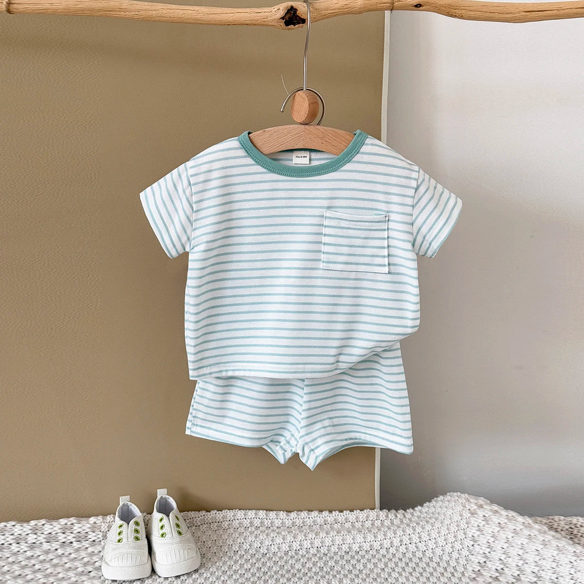 Sports Suit Children 2Pcs/Set