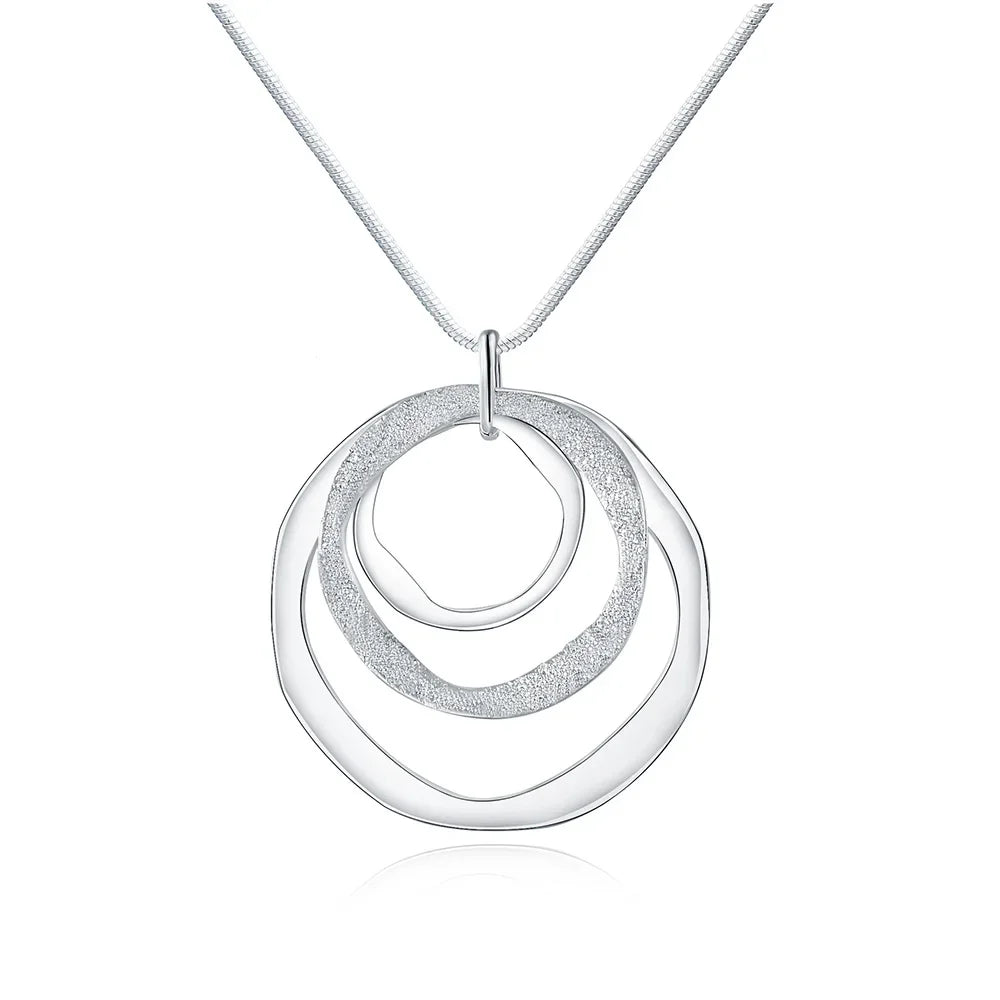 40 75Cm Fine Brand 925 Sterling