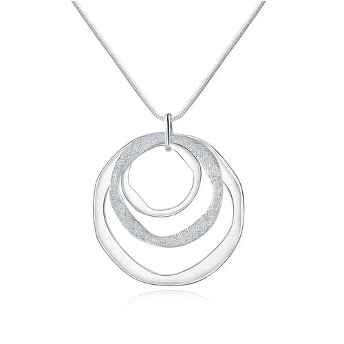 40 75Cm Fine Brand 925 Sterling