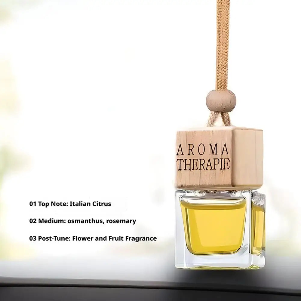 Car Perfume