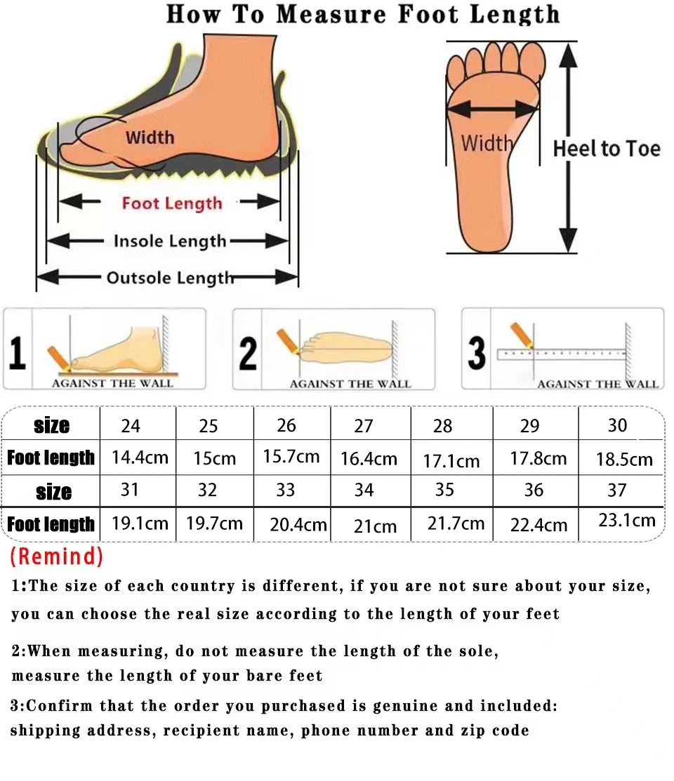 Kids’ Quick-Dry Water Shoes – Unisex Beach & Swim