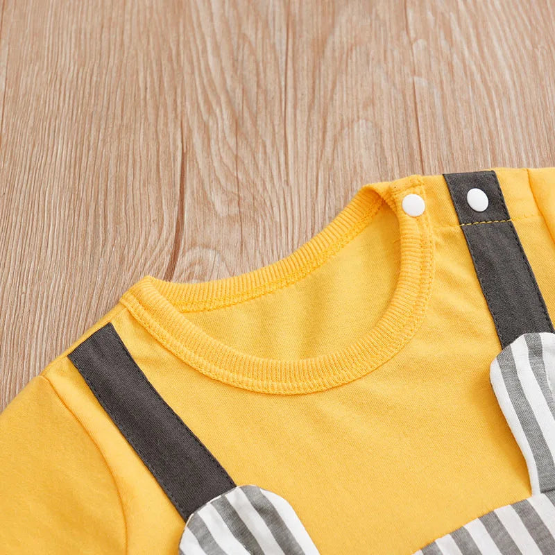 Toddler Pajamas 1 Piece Outfit