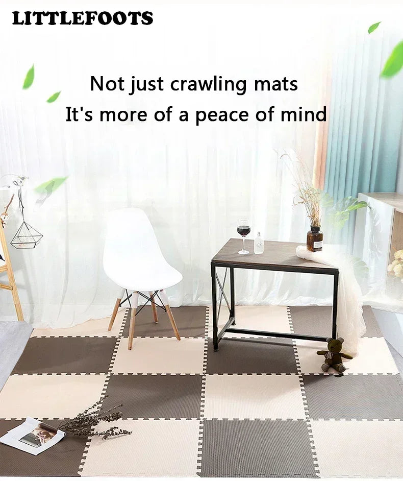 Children's Room Carpet