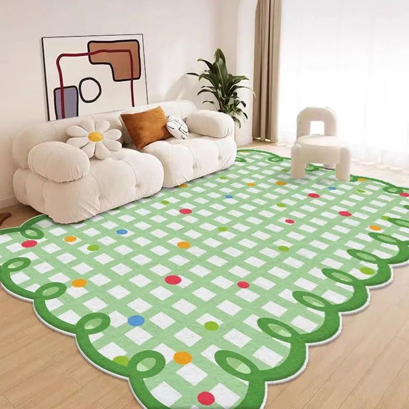 Children's Room Carpet