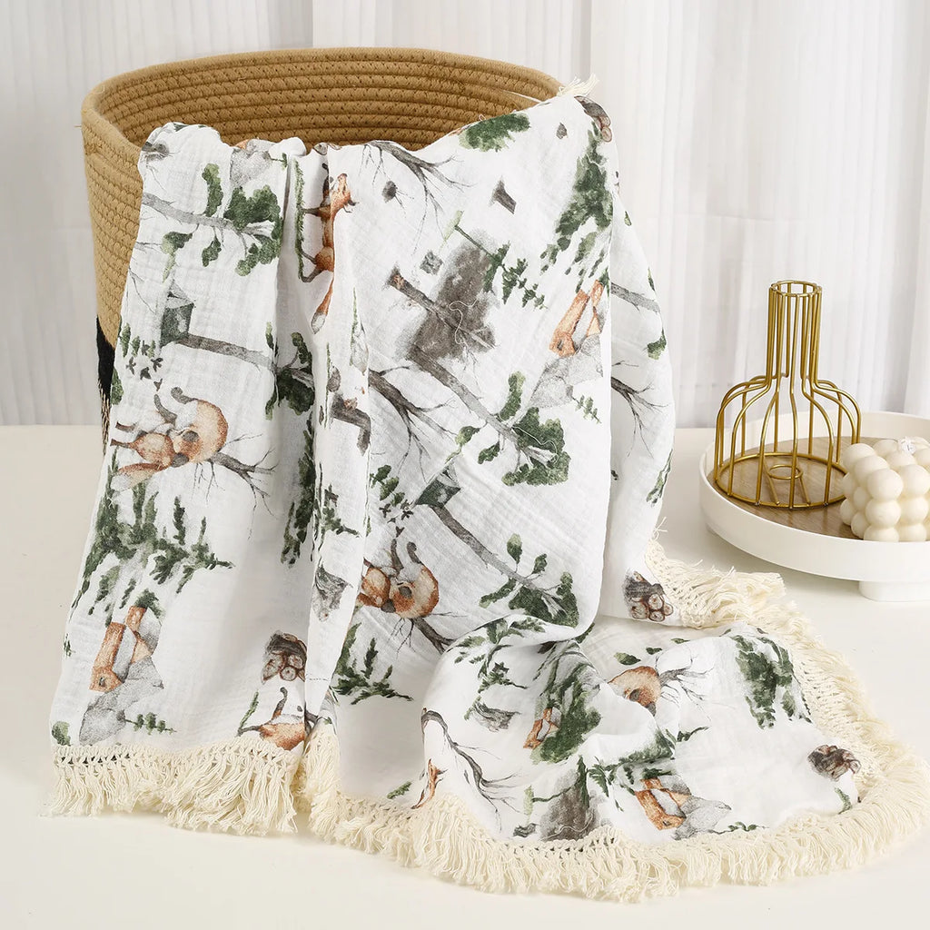 blanket