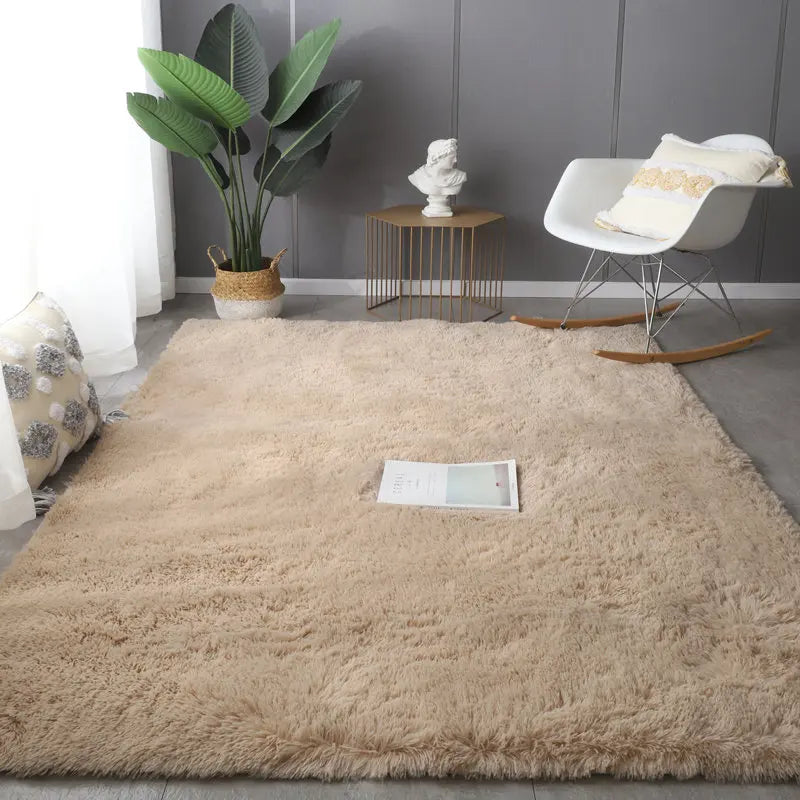 Children's Room Carpet