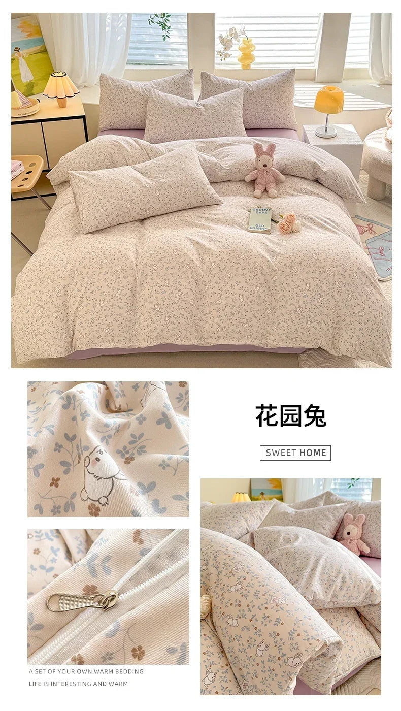 blanket