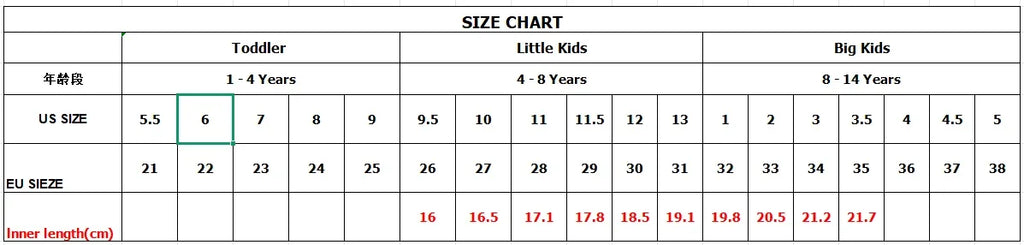 Kids’ Summer Clogs – Lightweight EVA Slip-On Sandals