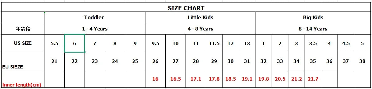 Kids’ Summer Clogs – Lightweight EVA Slip-On Sandals