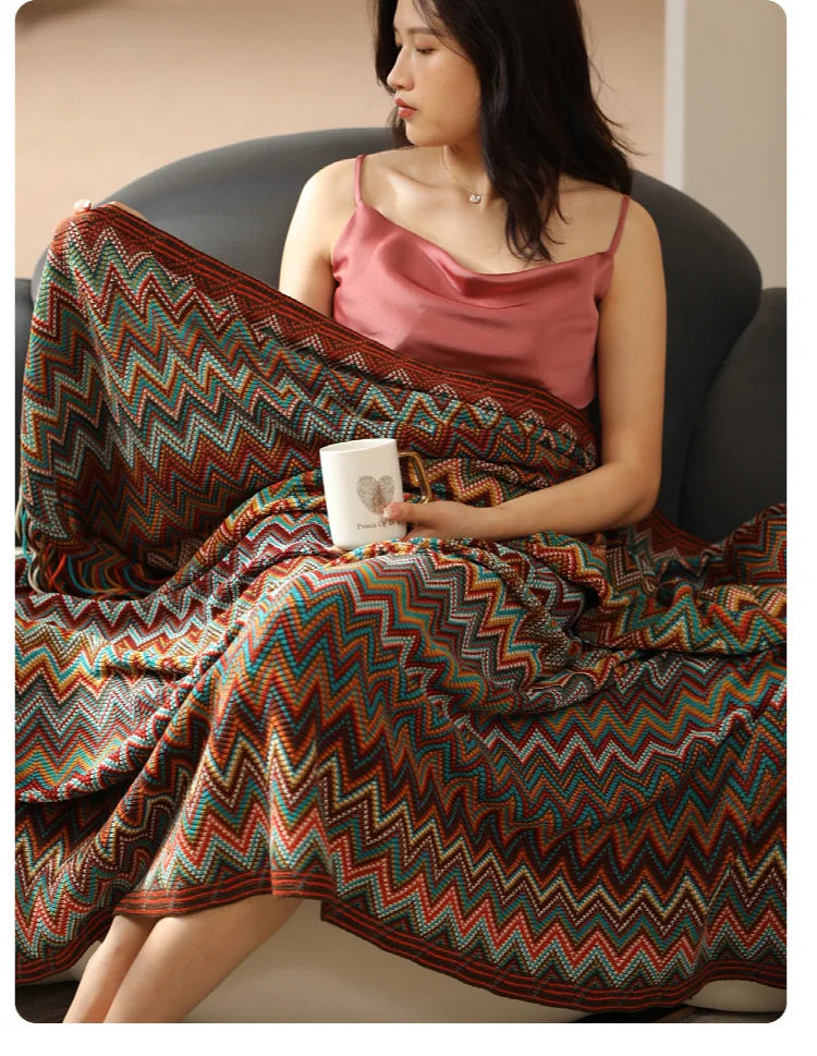 blanket