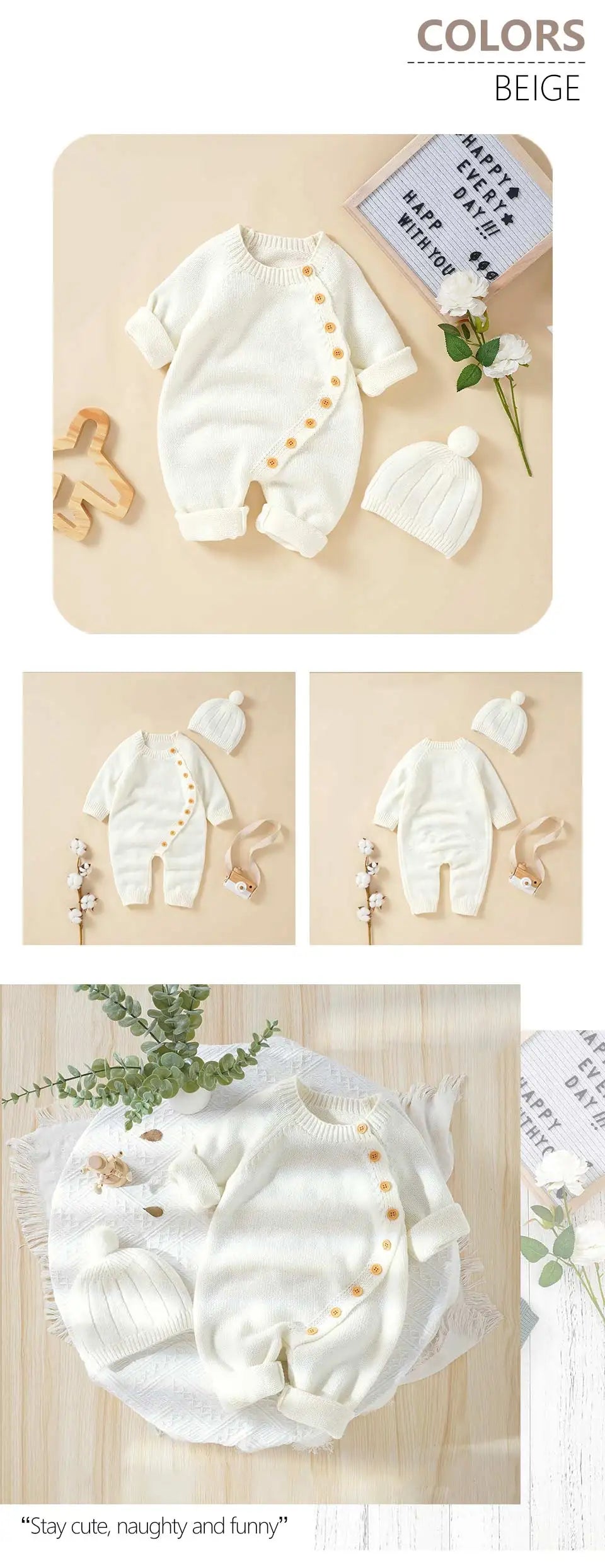 Outfits Sets 0-18m Costume