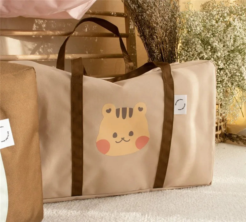 Maternity Baby Bag – Hospital & Travel Friendly
