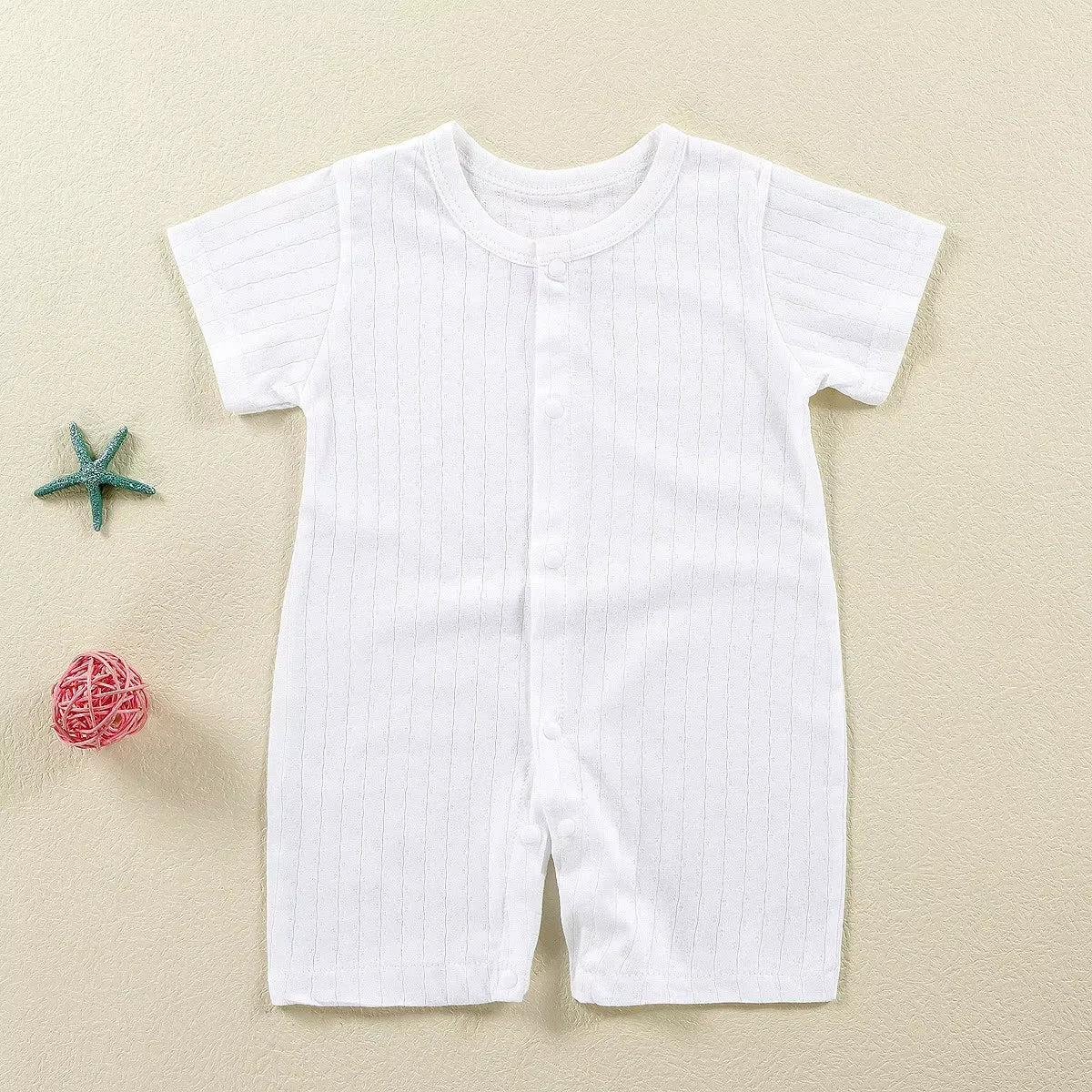 Baby Bodysuit 0-1 Years