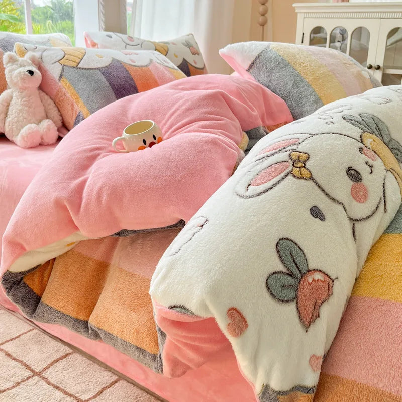 blanket