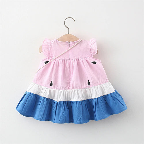 Baby Girl's Dress