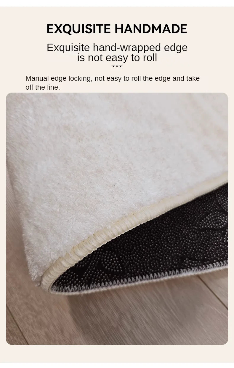 Children's Room Carpet