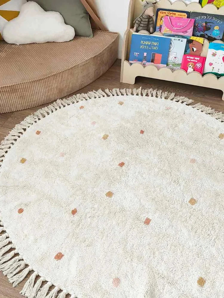 Children's Room Carpet