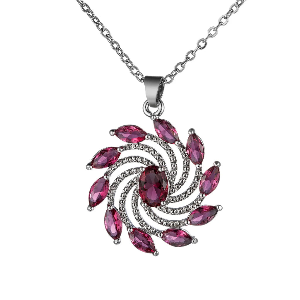 Jellystory 925 Sterling Silver Emerald