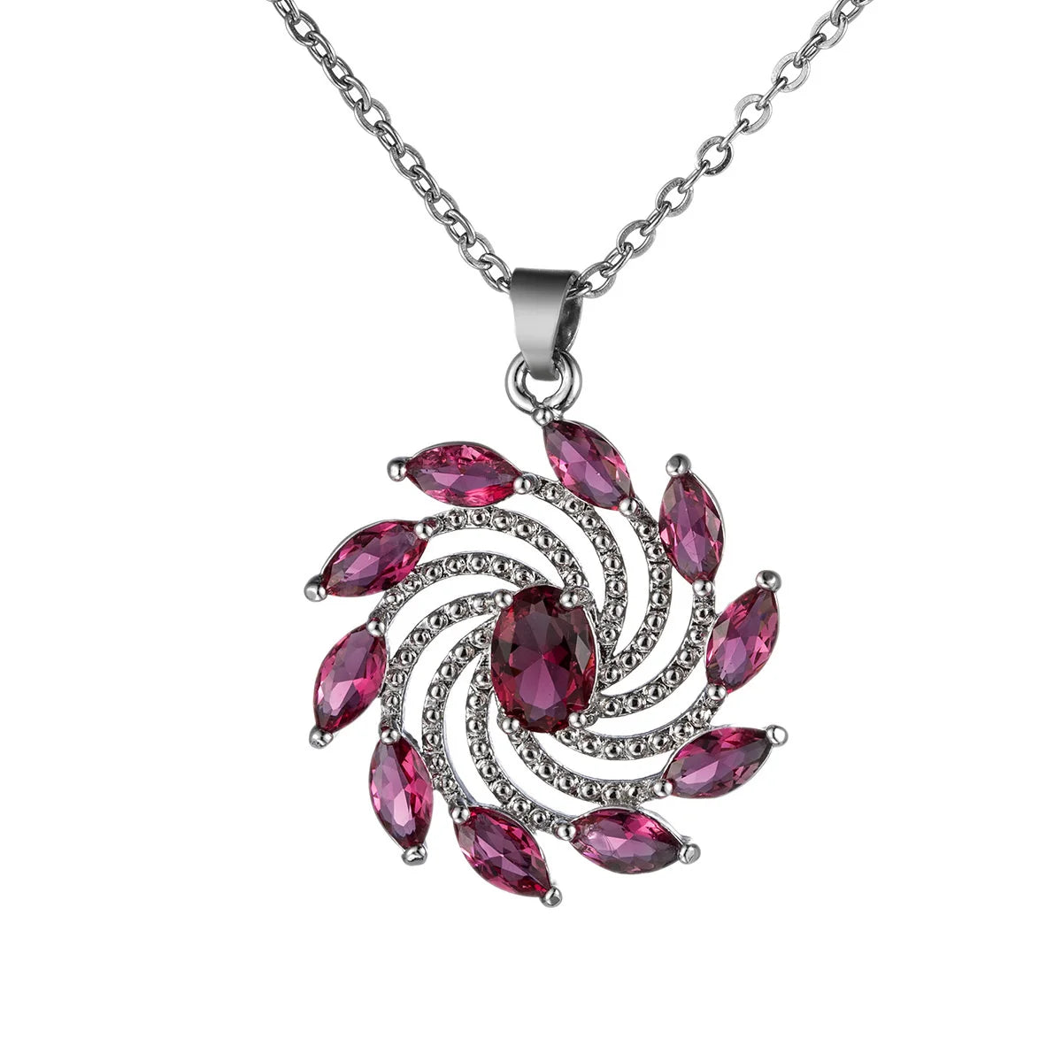 Jellystory 925 Sterling Silver Emerald