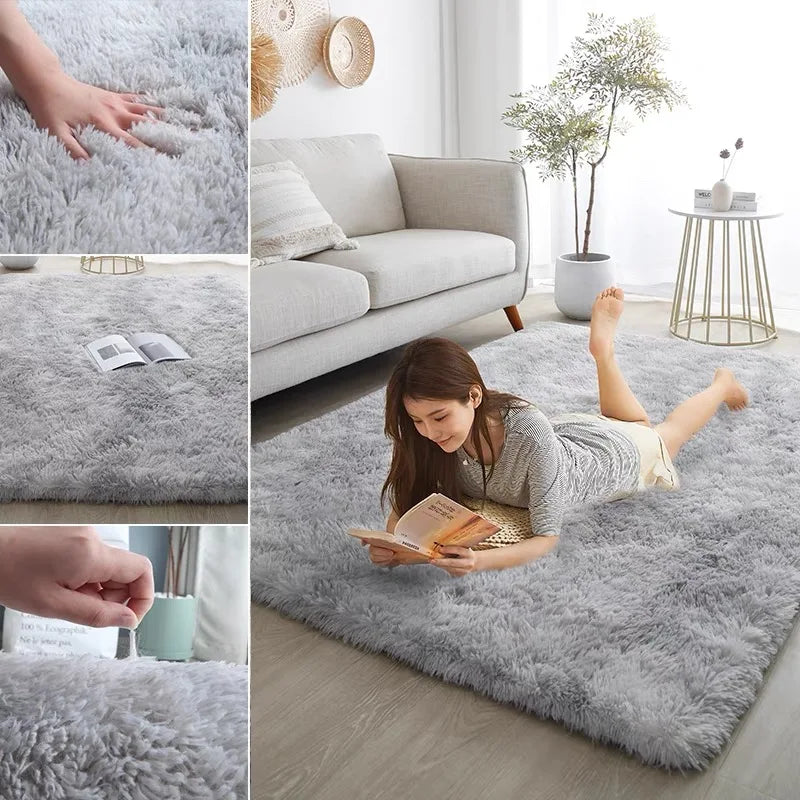 Children's Room Carpet