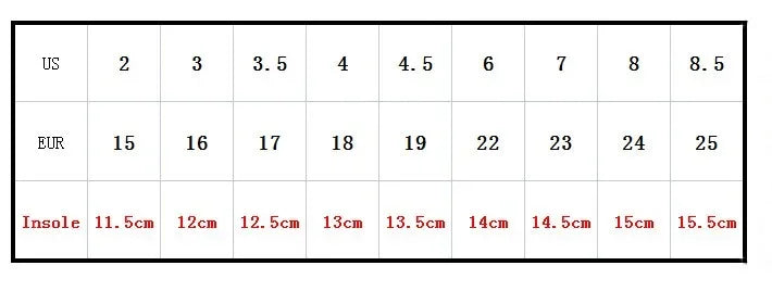 Kids Summer Mesh Sandals – Breathable Hollow-Out Sport Shoes