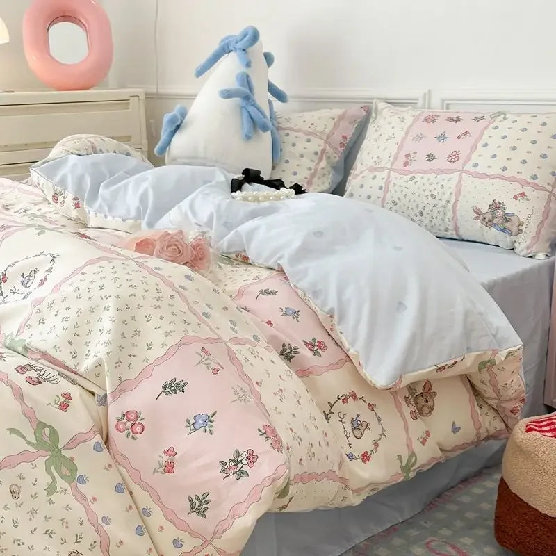 blanket
