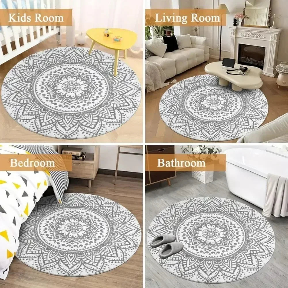 Children's Room Carpet