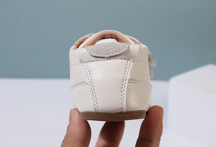 0-5 Years New Baby Shoes For Boy Leather Toddler Children