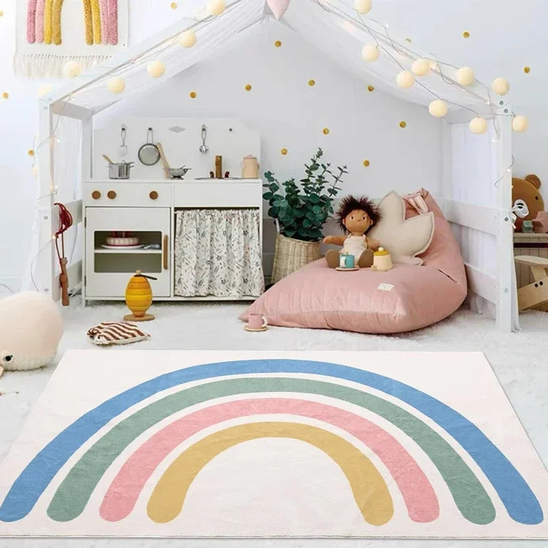 Children's Room Carpet