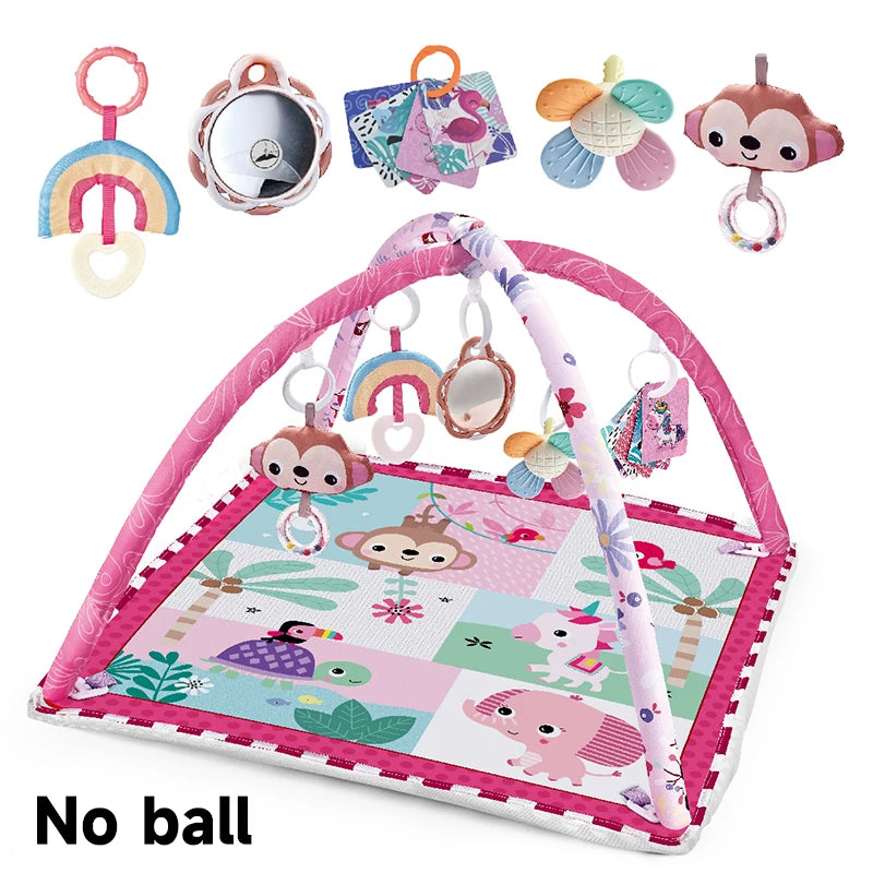 Children's Room Carpet