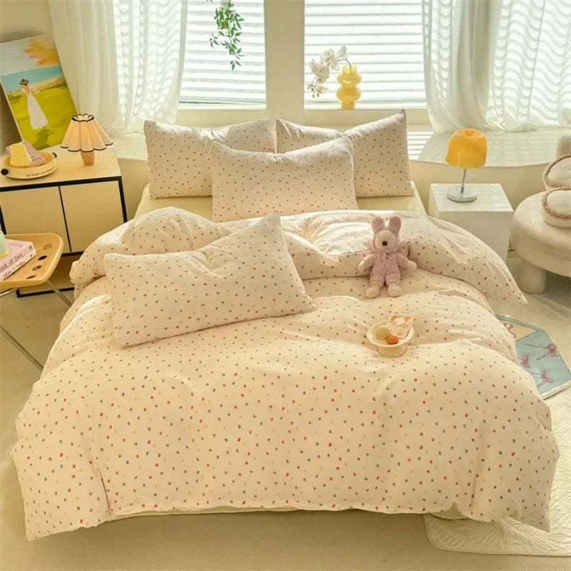 blanket