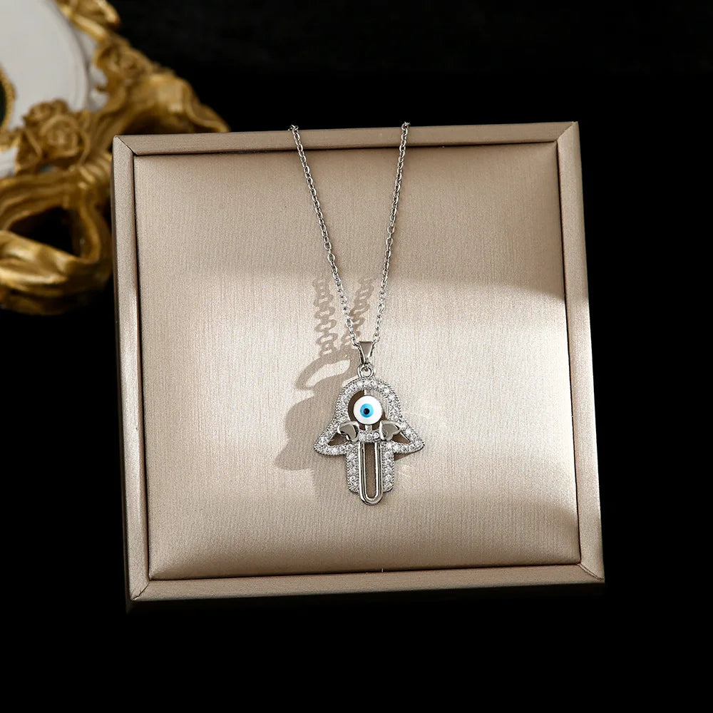 Cross Border Hot Sale Titanium Steel