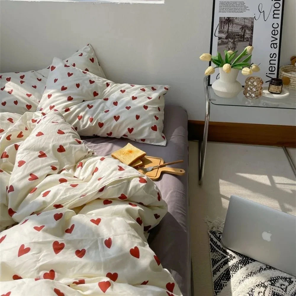 blanket