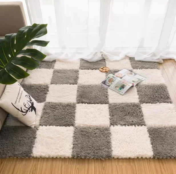 Children's Room Carpet
