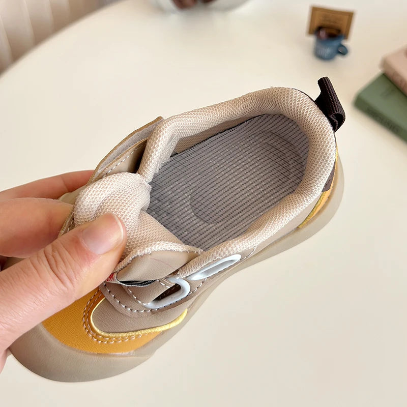 Kids Forrest Gump Sneakers