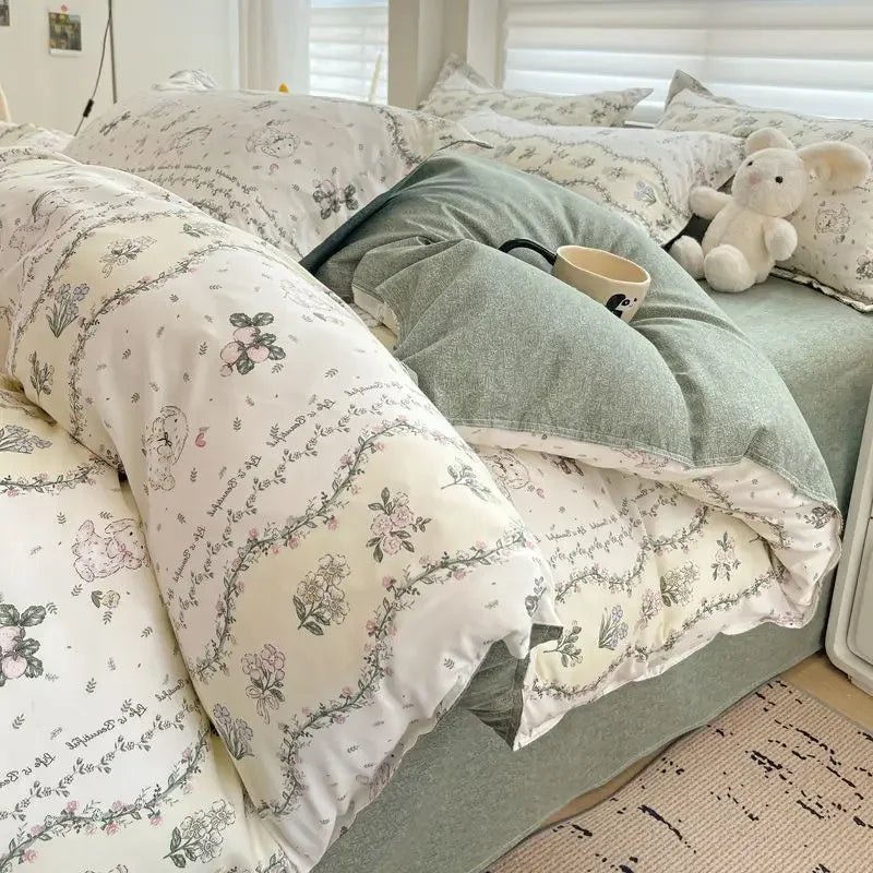 blanket