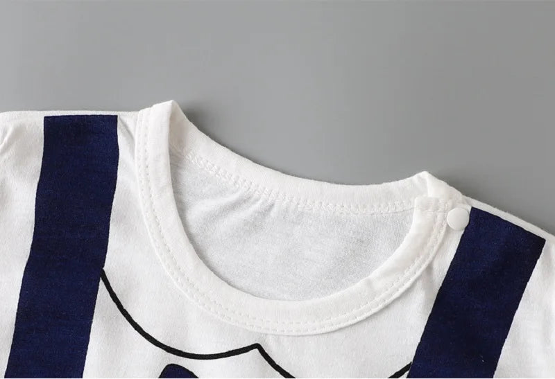 0-2 Years Baby Jumpsuit