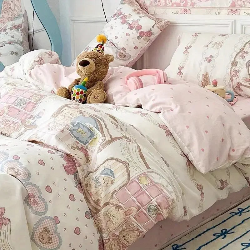 blanket