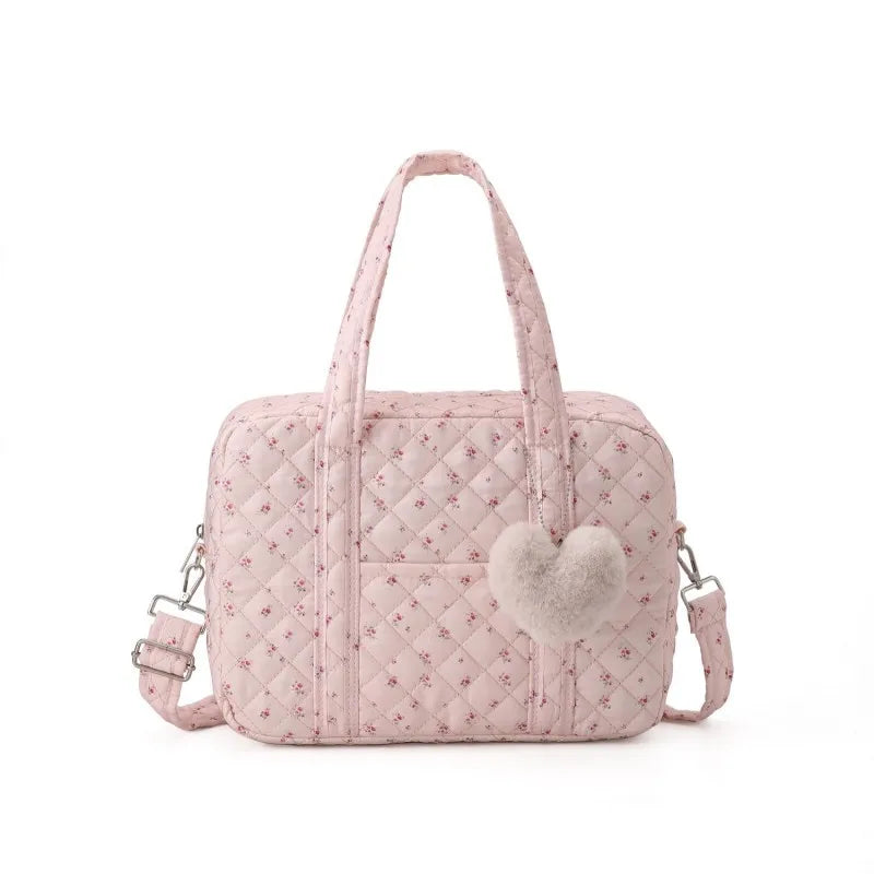 Maternity Baby Bag – Stroller & Travel Friendly