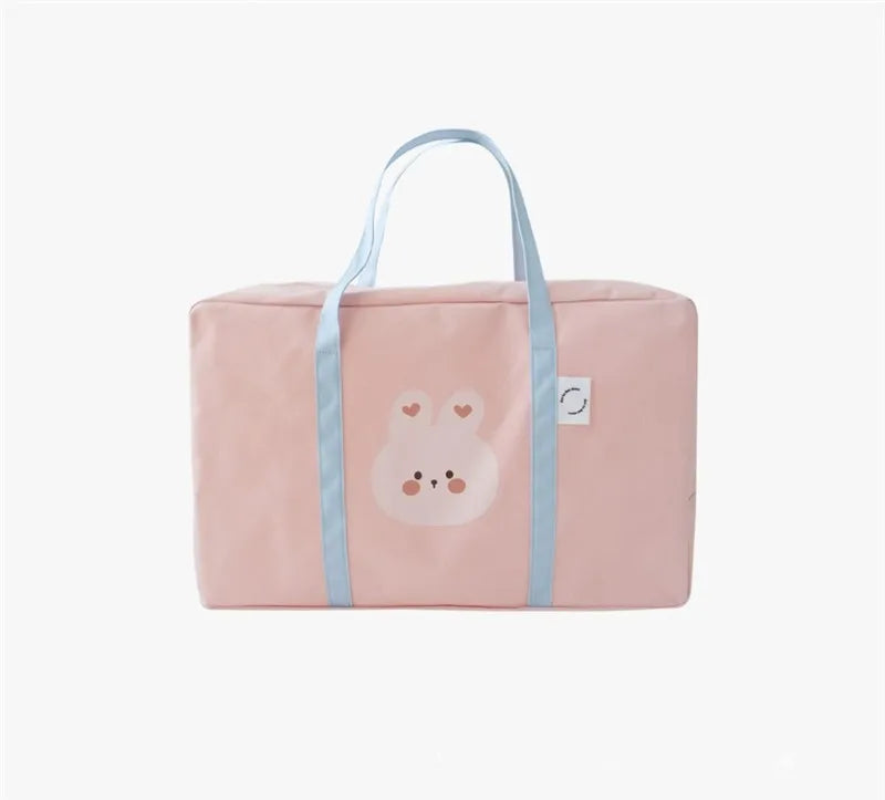 Maternity Baby Bag – Hospital & Travel Friendly