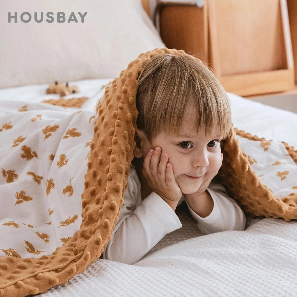 blanket