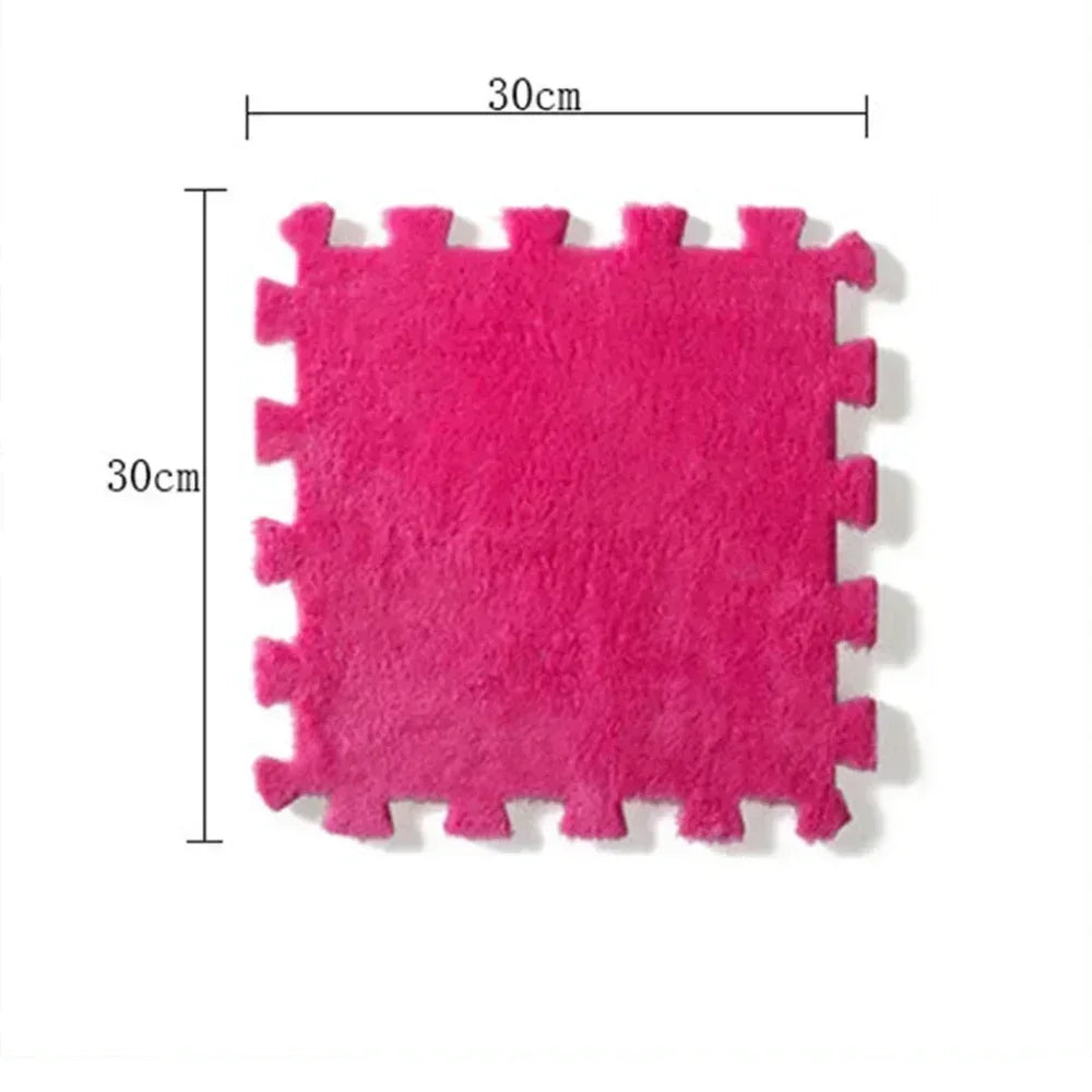 Children's Room Carpet