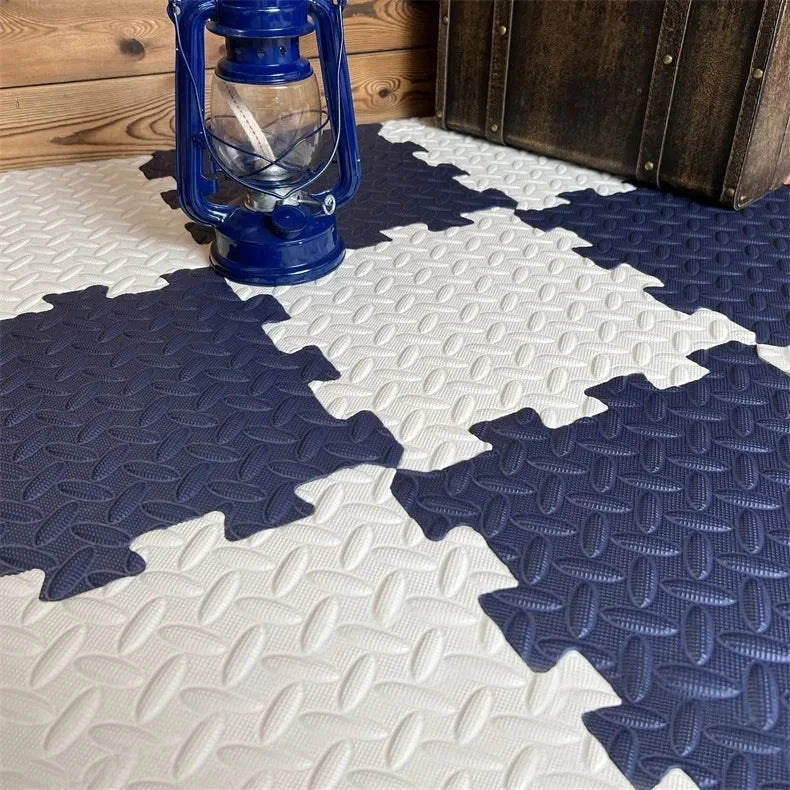 Children's Room Carpet