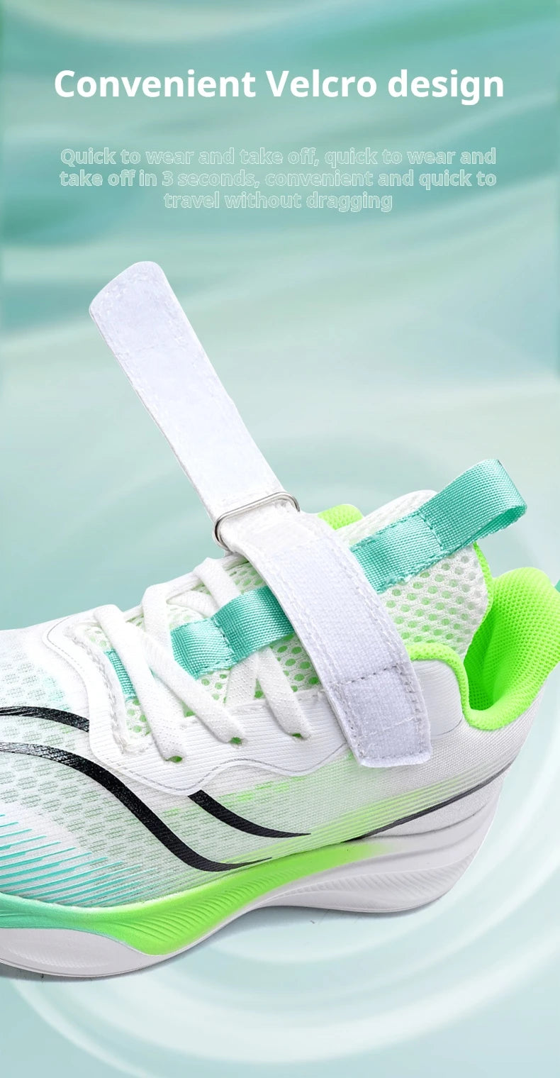 Kids’ Sneakers – Casual Sports & School Running Shoes