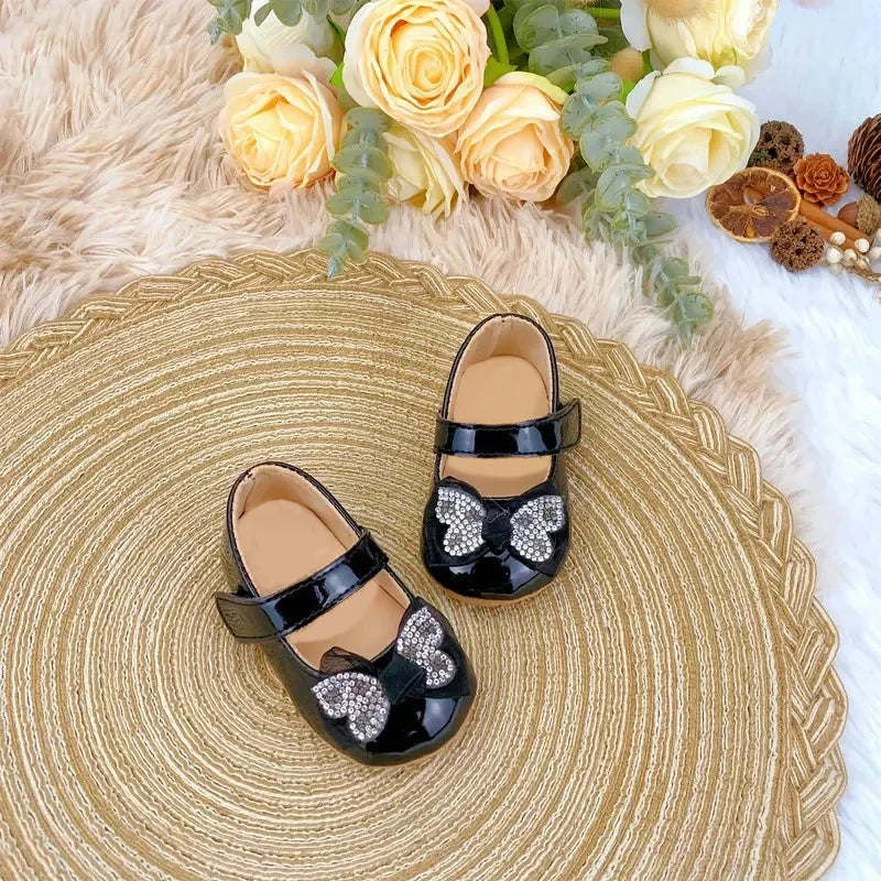 Spring and Autumn Fashion Baby Shoes 0-1 Year