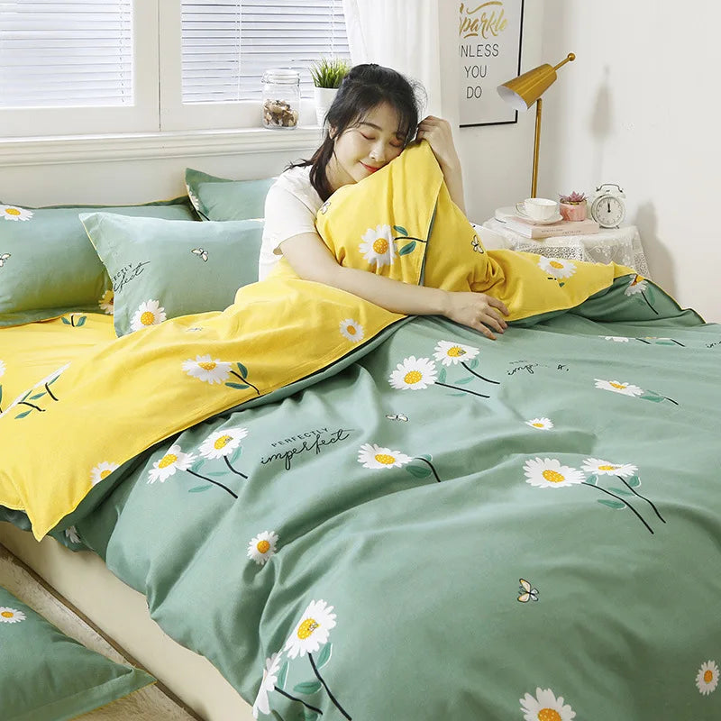 blanket
